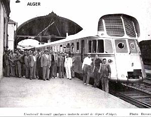 Alger 007